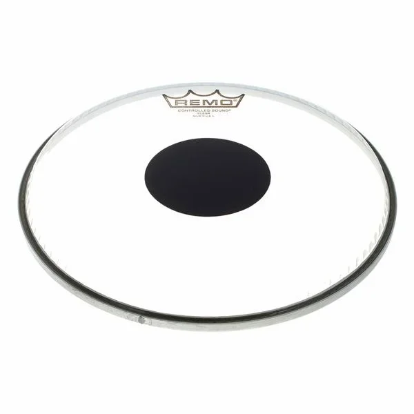 Remo 10″ CS Clear