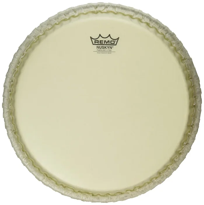Remo 11.06 Inch Conga Head Nuskyn D3