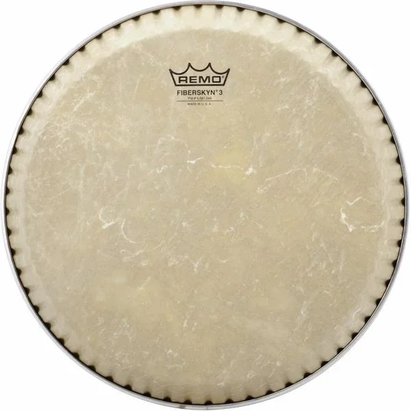 Remo 11,75″ Symmetry Fiberskyn D4