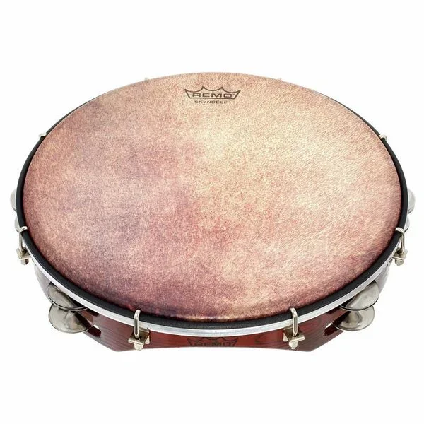 Remo 12″x2,5″ Valencia Tamburello