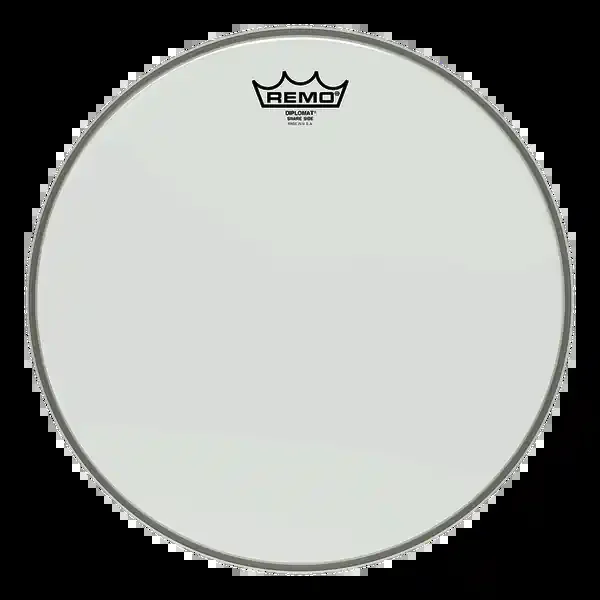 Remo 14″ Hazy Diplomat Snare Side Drum Head / Skin