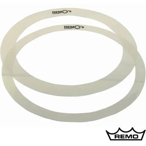 Remo 14″ Tone Control Ring 2 Pack