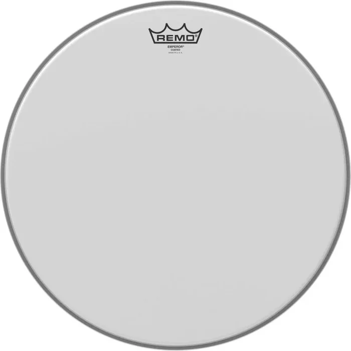 Remo 16″ Coated Emperor Drum Head / Skin