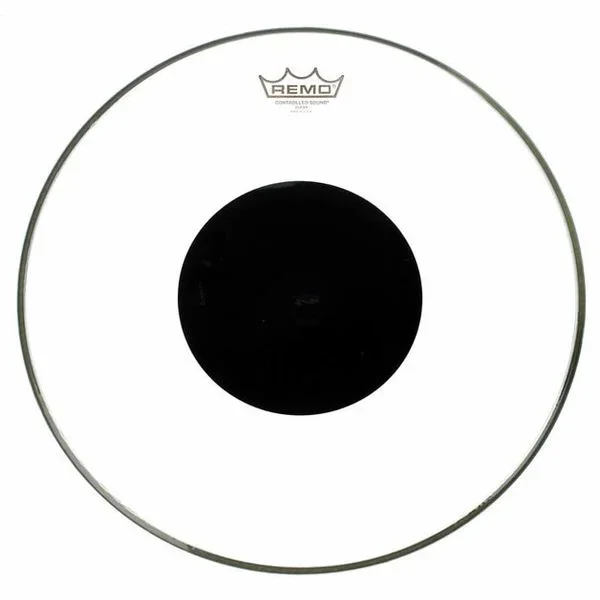 Remo 16″ CS Clear
