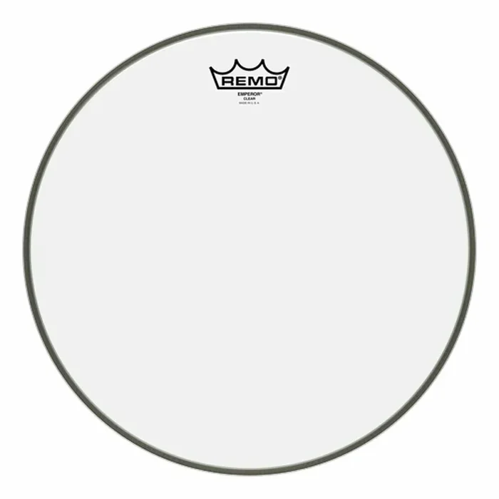 Remo 18″ Clear Emperor Drum Head