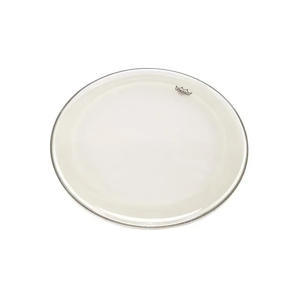 Remo 26″ Powerstroke 4 Clear Bass