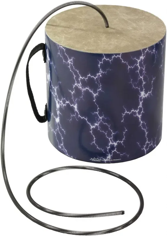 Remo 6″ Thunder Tube Drum