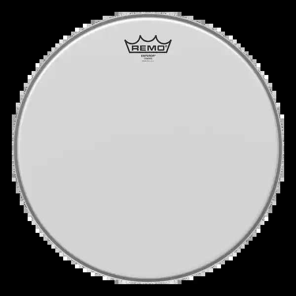 Remo 8″ Coated Emperor Drum Head / Skin