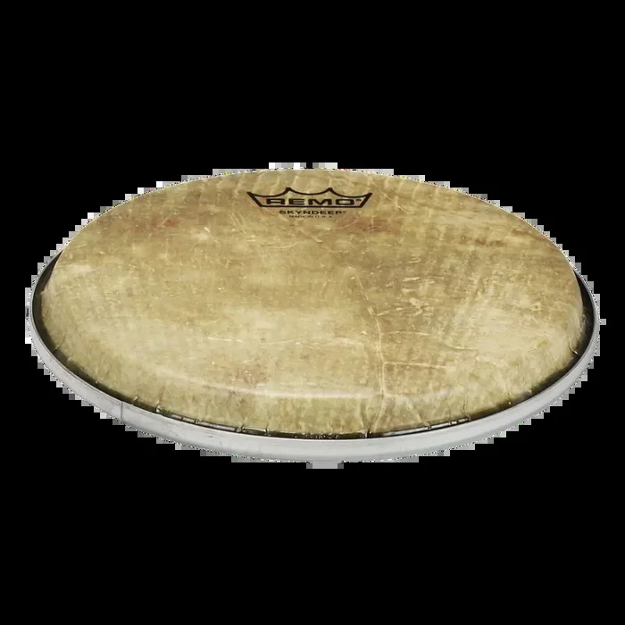 Remo 8 Inch Doumbek Head – SkynDeep Series