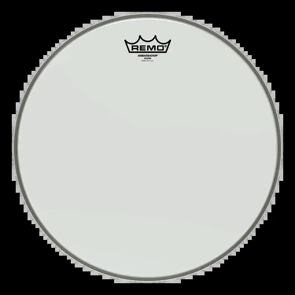 Remo Ambassador Clear Drum Head