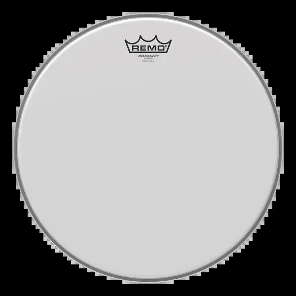 Remo Ambassador Coated Drum Heads