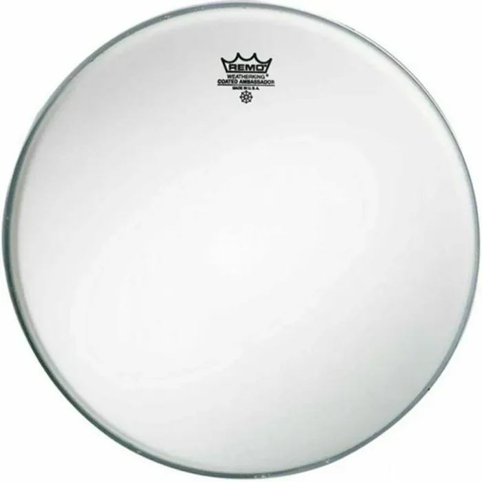 Remo Ambassador Drum Head Coated 13″