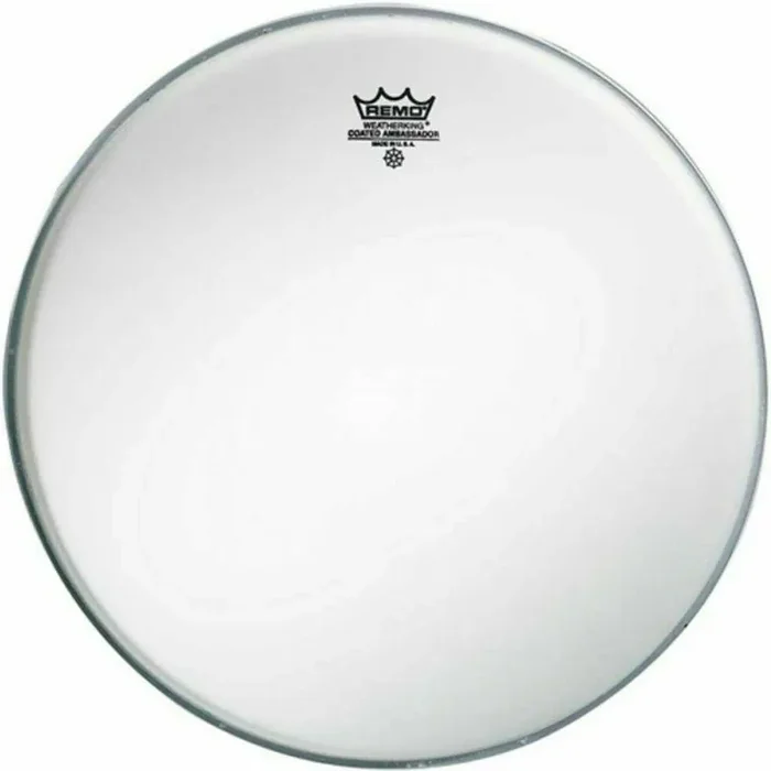 Remo Ambassador Drum Head Coated 16″
