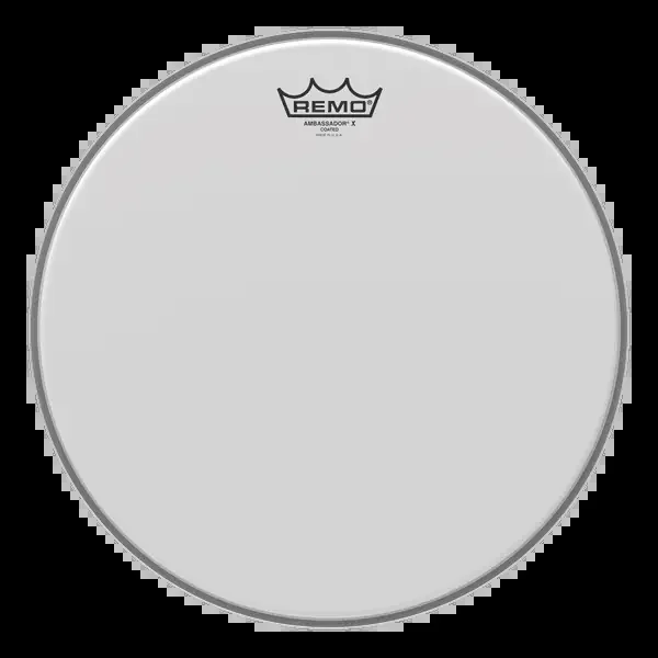 Remo Ambassador X Coated Drum Head