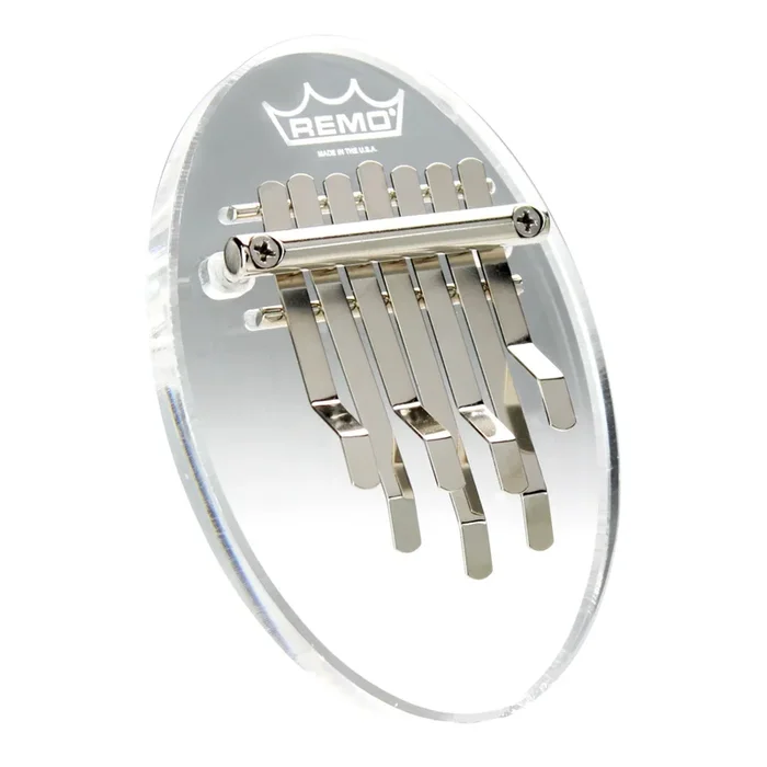 Remo Crystal Kalimba