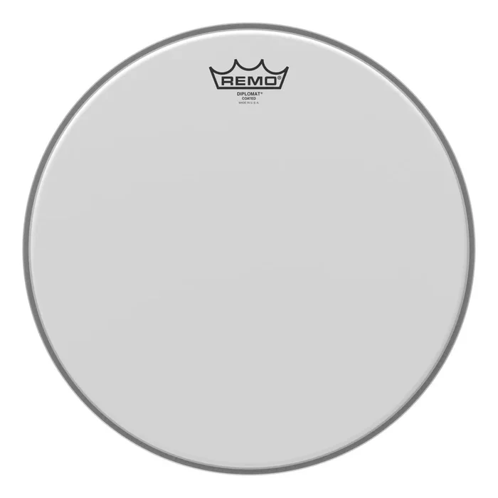 Remo Diplomat Coated Drumhead 14″