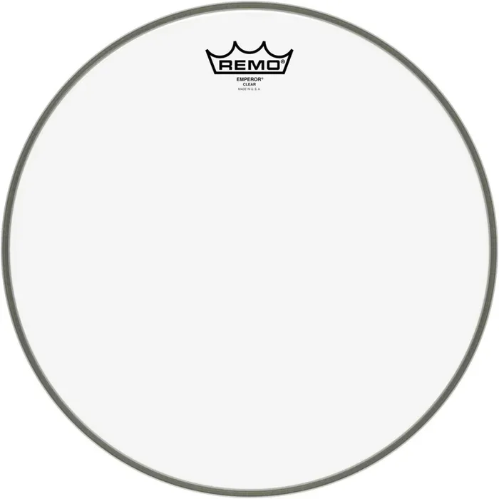 Remo Emperor Clear 14″ Drum Head