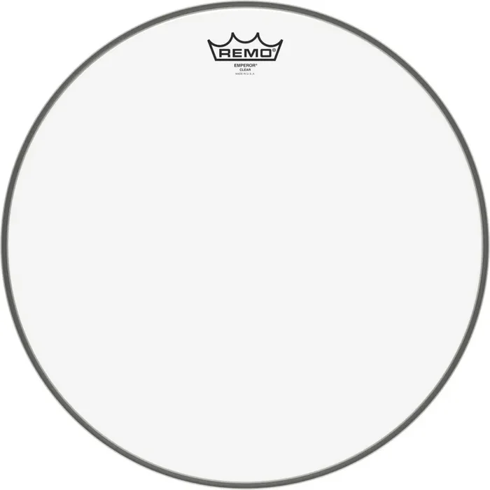 Remo Emperor Clear 16″ Drum Head