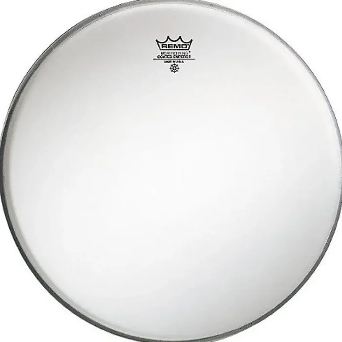 Remo Emperor Coated Drum Head 16″