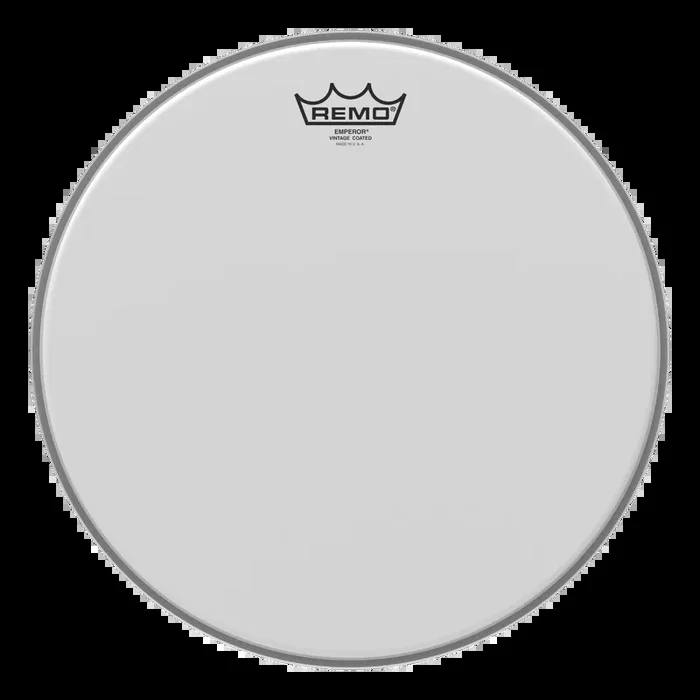 Remo Emperor Vintage Coated Drum Head