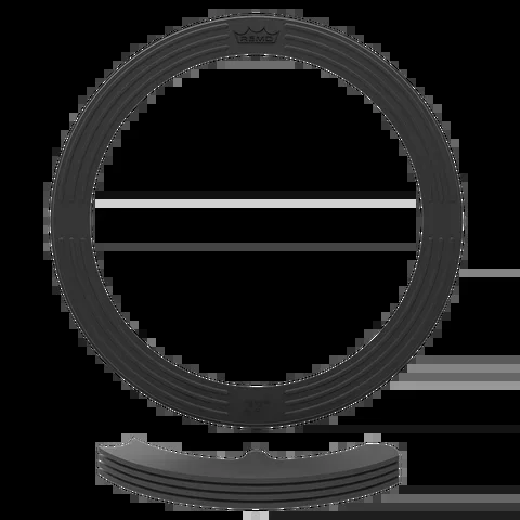 Remo External Sub Muff’l Bass Drum System 20″