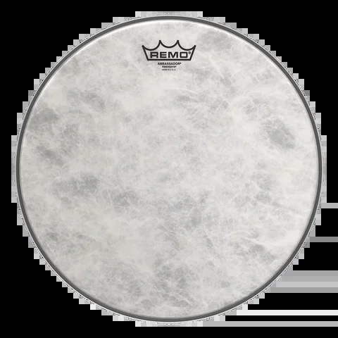 Remo FA-0513-00 13″ Fibreskyn 3 Ambassador Drum Head Skin