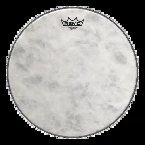 Remo Fiberskyn 3 Ambassador Drum Head 14″