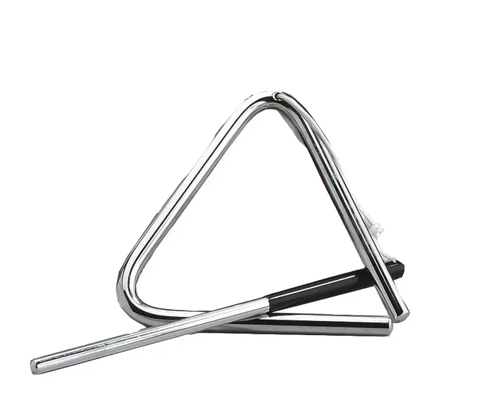 Remo Lynn Kleiner Triangle with Beater