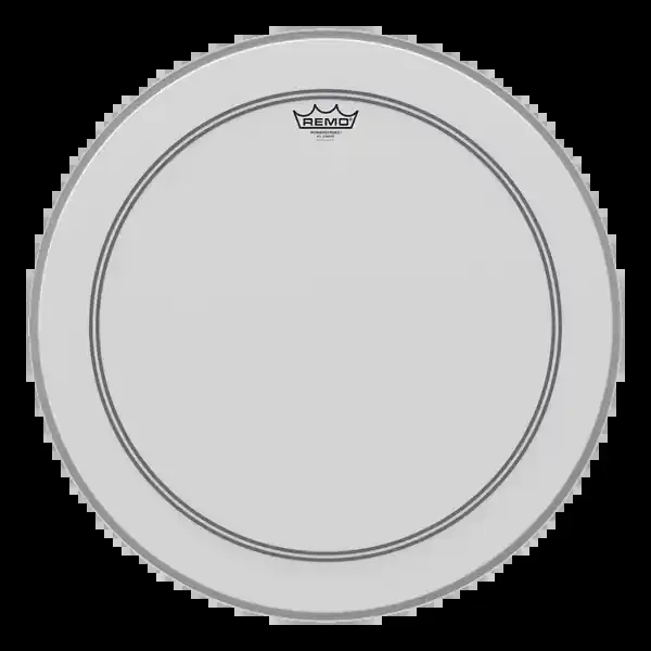 Remo Powerstroke 3 Coated Drum Head