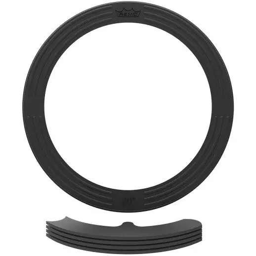 Remo Sub Muff‘l Bass Drum Dampener System