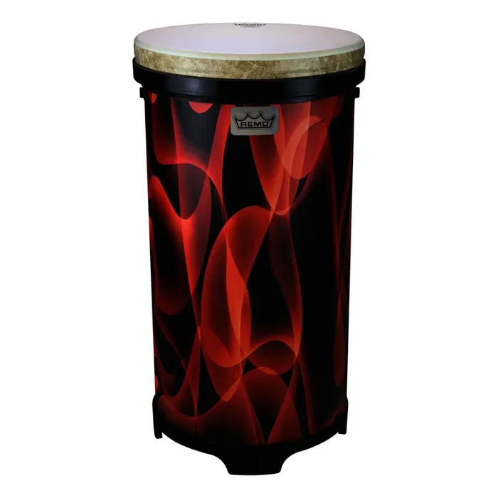 Remo Versa Tubano Drum – Orange 13″