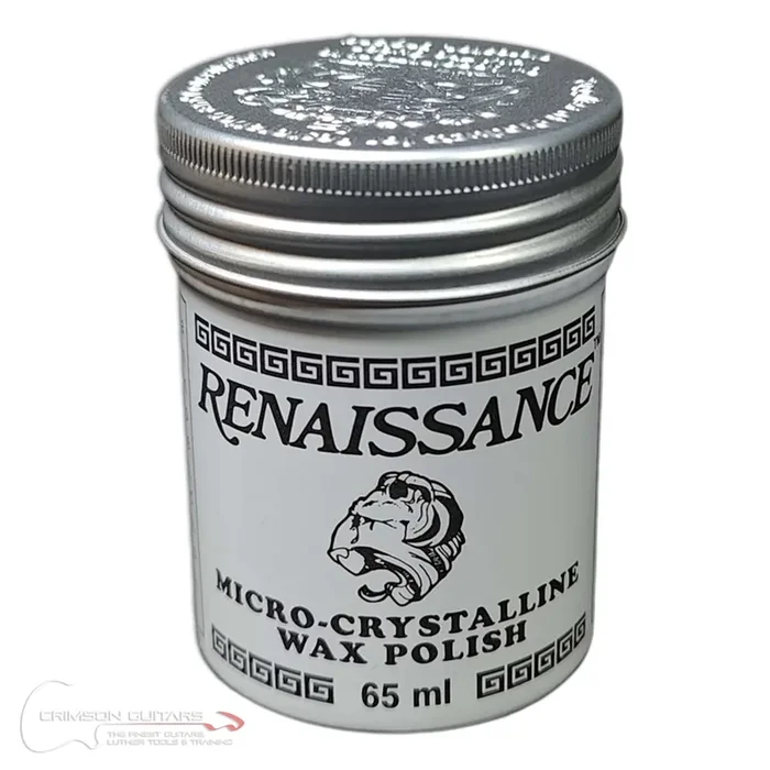 Renaissance Wax – Micro-Crystalline Wax Polish