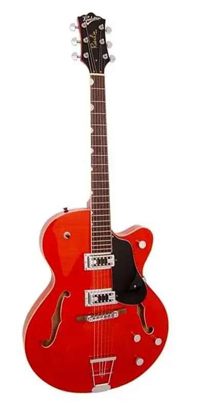 Revelation RT-G (Orange)