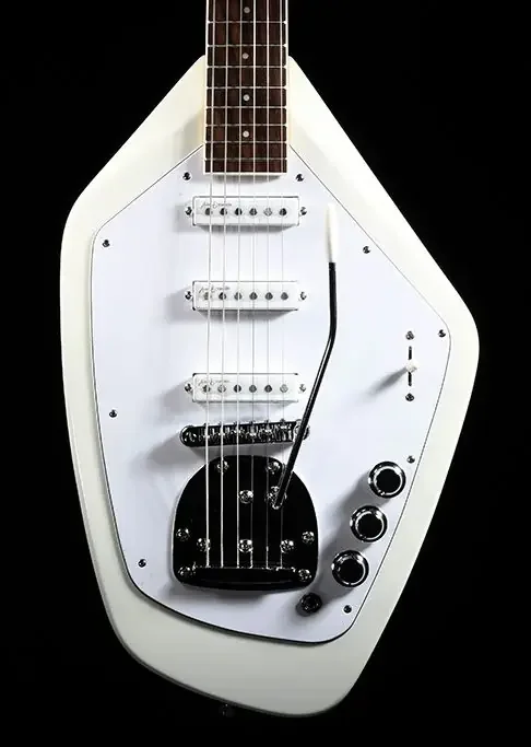 Revelation VTX-63 Vintage White
