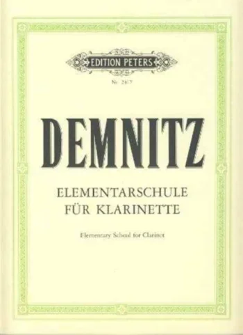 Rhythm And Rag Clarinet & Piano (ABRSM)