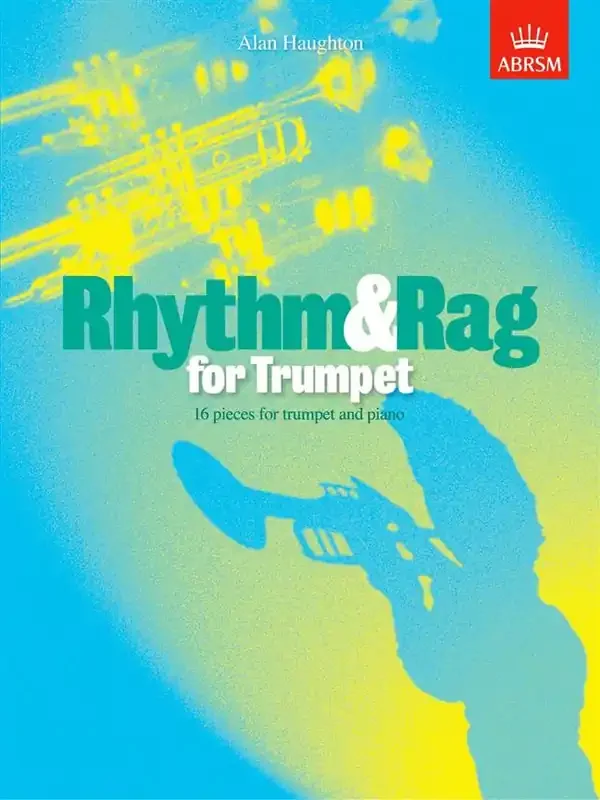 Rhythm and Rag for Trumpet