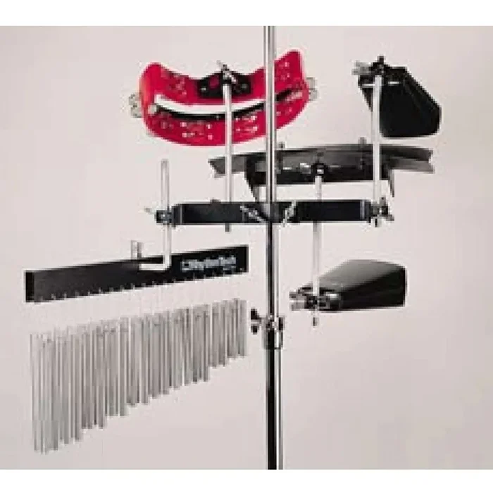 Rhythm Tech DSM Quad Mount DSM4