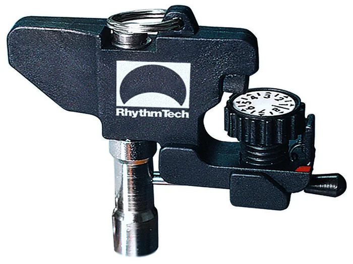 Rhythm Tech Pro Torq Drum Key Combination Torque Wrench and Drum Key