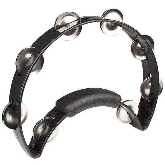 Rhythm Tech Solo Tambourine