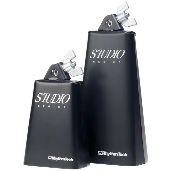 Rhythm Tech Studio Series Cowbell RTC8 8″