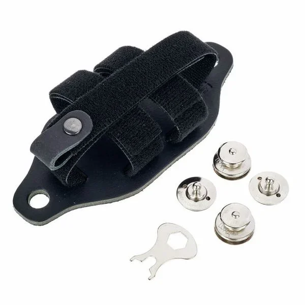 Richter Transmitter Holder