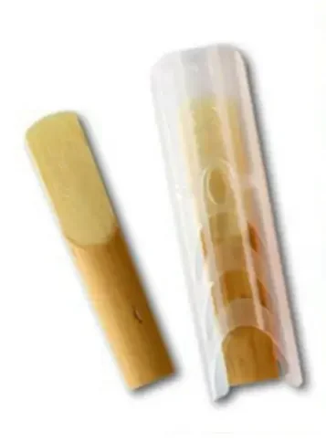 Rico By D‘Addario 2.5 Eb Alto Saxophone Reed – Single Reed