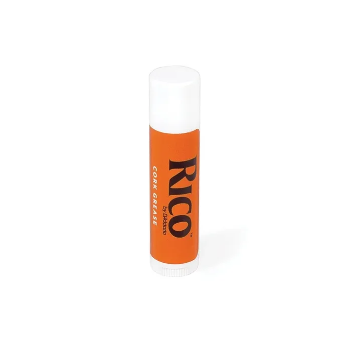 Rico By D‘Addario Cork Grease – Lipstick Style