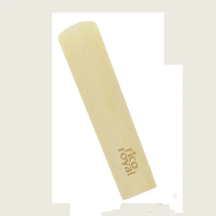 Rico Royal Reeds – Alto Sax (Singular Reed)