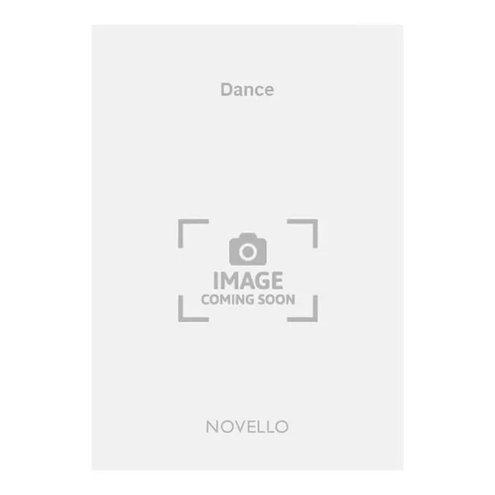 Ridout, Godfrey – Dance