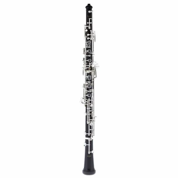 Rigoutat Oboe Riec Semi Automatic