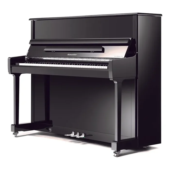 Ritmüller RS118 Upright Piano