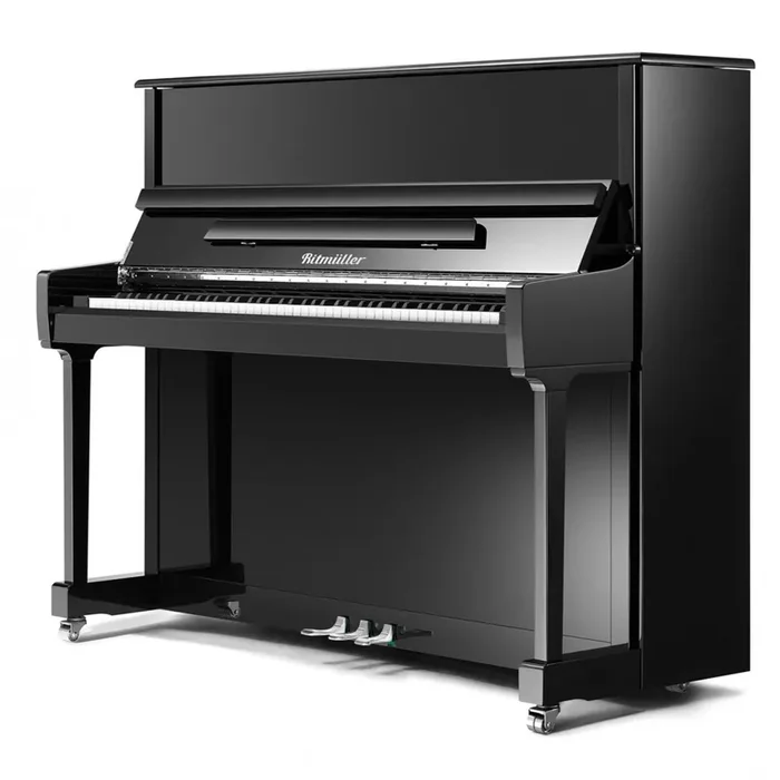 Ritmüller RS122 Upright Piano