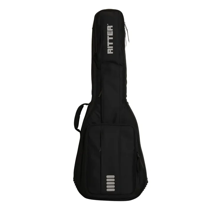 Ritter Arosa Les Paul Gigbag – Sea Ground Black