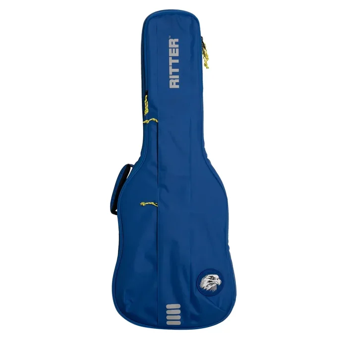 Ritter Bern Electric Gigbag – Sapphire Blue